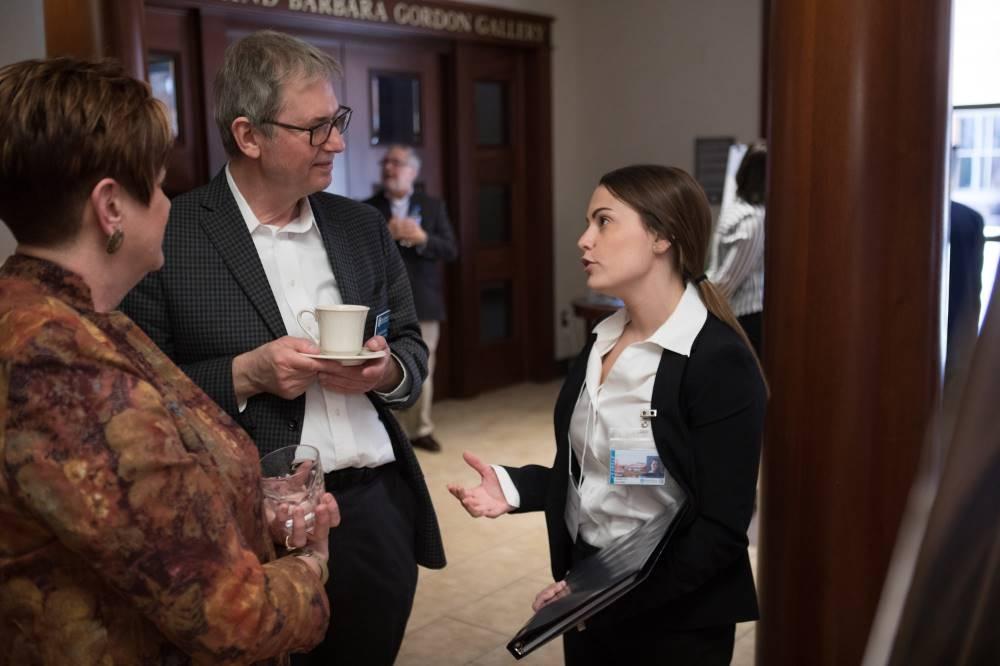 Health Informatics and Bioinformatics Internship Presentations August 10 at noon online